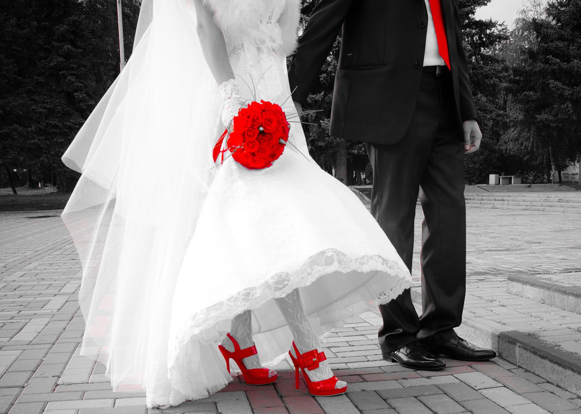 Wicker Park Chicago  IL Trolley Wedding  Transportation 