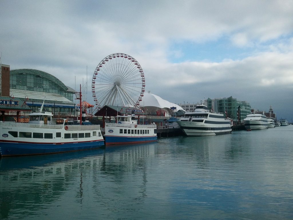 Navy Pier Trolley Rentals You Won’t Trolley Rates Chicago